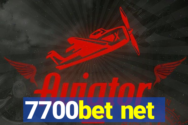 7700bet net